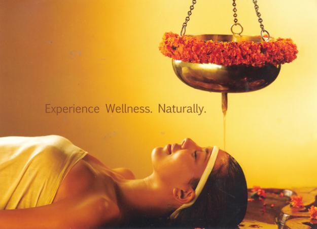 Ayurveda Wellness