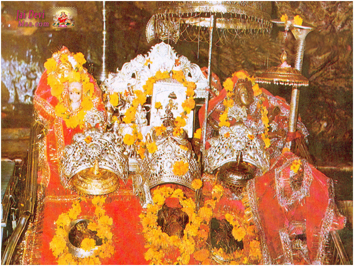 Kashmir Tour with Vaishno Devi